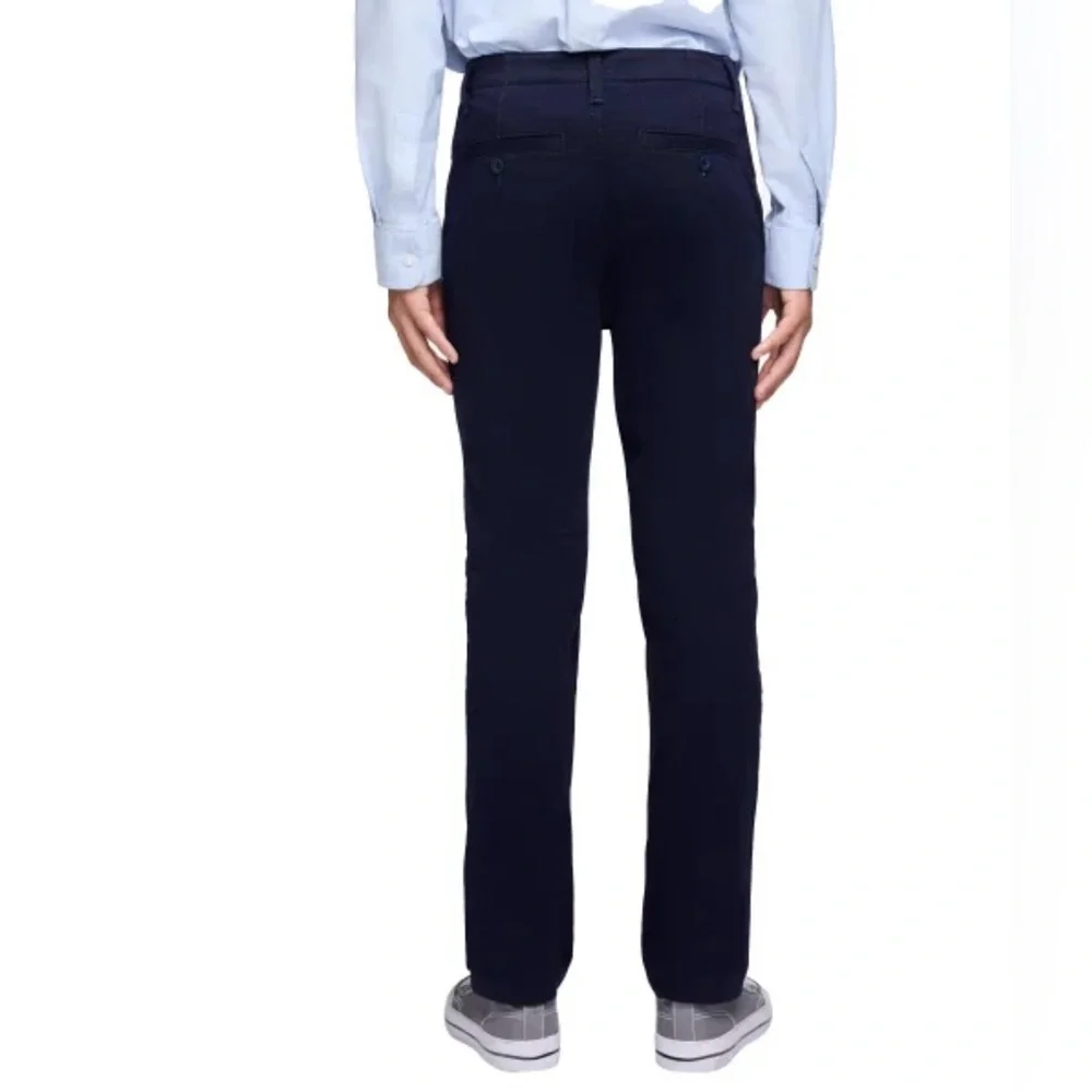Gap Youth Twill Pant